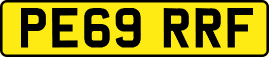 PE69RRF