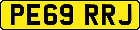 PE69RRJ