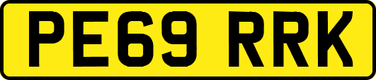 PE69RRK