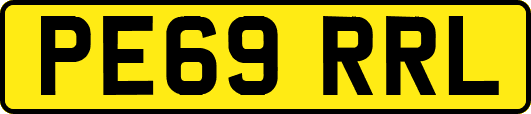 PE69RRL
