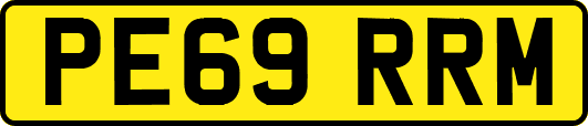 PE69RRM