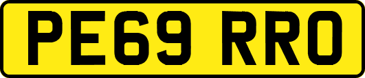 PE69RRO