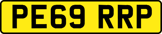 PE69RRP