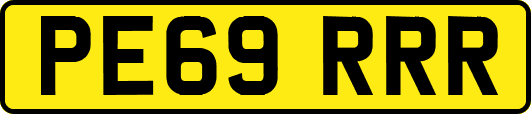 PE69RRR