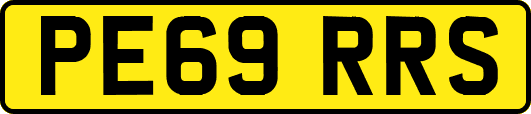 PE69RRS