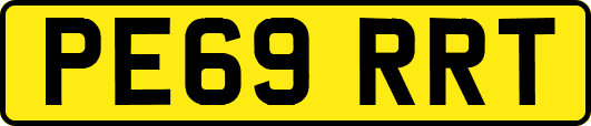 PE69RRT