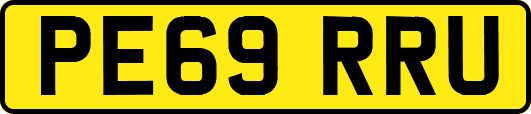 PE69RRU