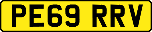 PE69RRV