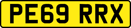 PE69RRX