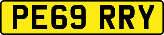 PE69RRY