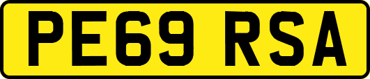 PE69RSA