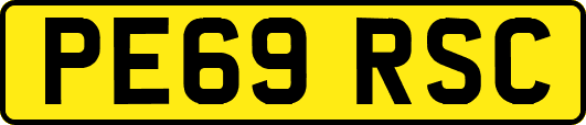 PE69RSC