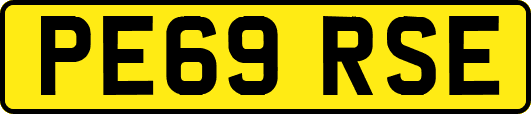 PE69RSE