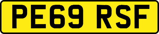 PE69RSF