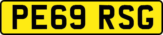 PE69RSG