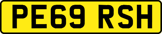 PE69RSH