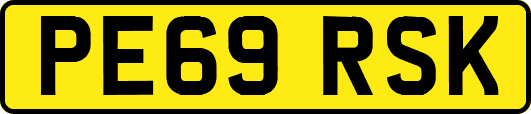 PE69RSK
