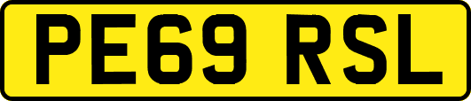 PE69RSL