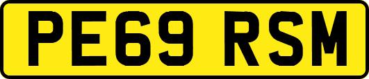 PE69RSM