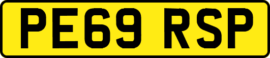 PE69RSP