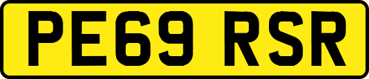 PE69RSR