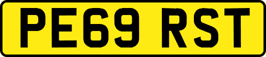 PE69RST