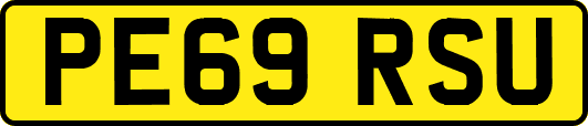 PE69RSU