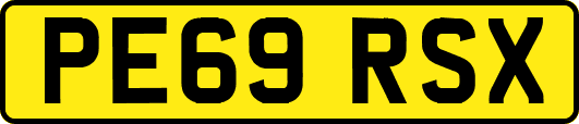 PE69RSX