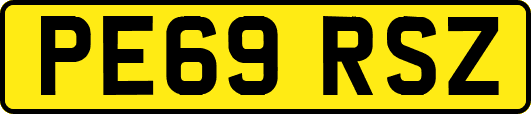 PE69RSZ