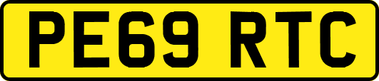 PE69RTC