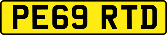 PE69RTD