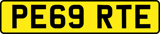 PE69RTE