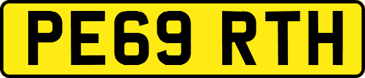 PE69RTH