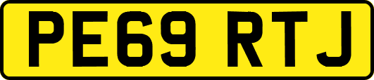PE69RTJ