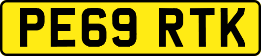 PE69RTK