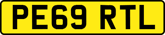 PE69RTL