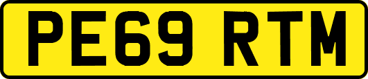 PE69RTM