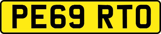 PE69RTO