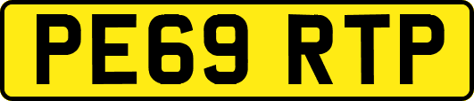 PE69RTP
