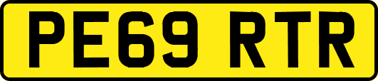 PE69RTR