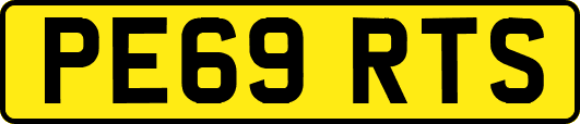PE69RTS