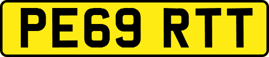 PE69RTT