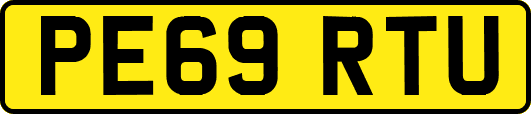 PE69RTU