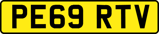 PE69RTV