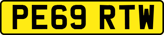 PE69RTW