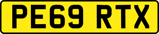 PE69RTX