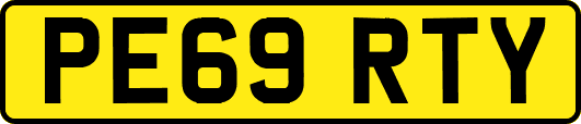 PE69RTY