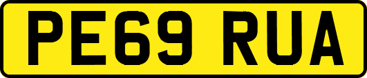 PE69RUA