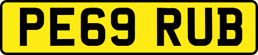 PE69RUB