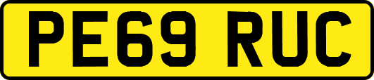PE69RUC